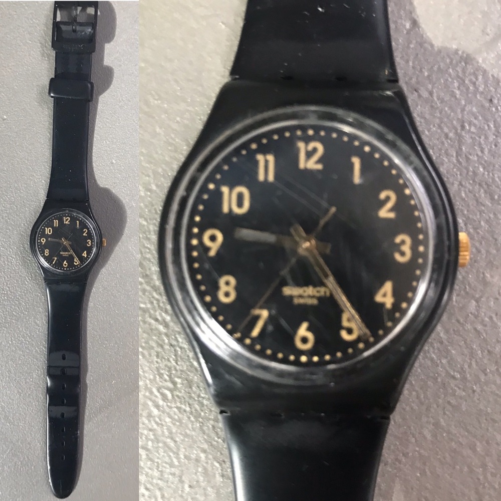 SWATCH Watch Collection! - Picture 3 of 7